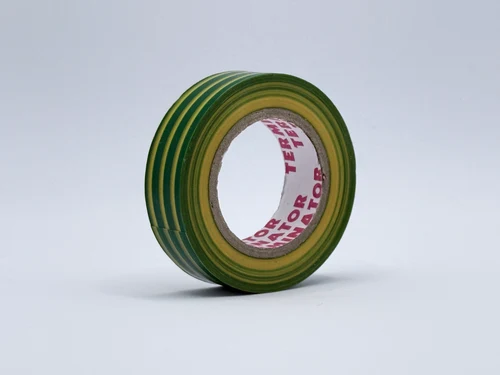 IZ 1510 Желто-зеленый - вид сбоку