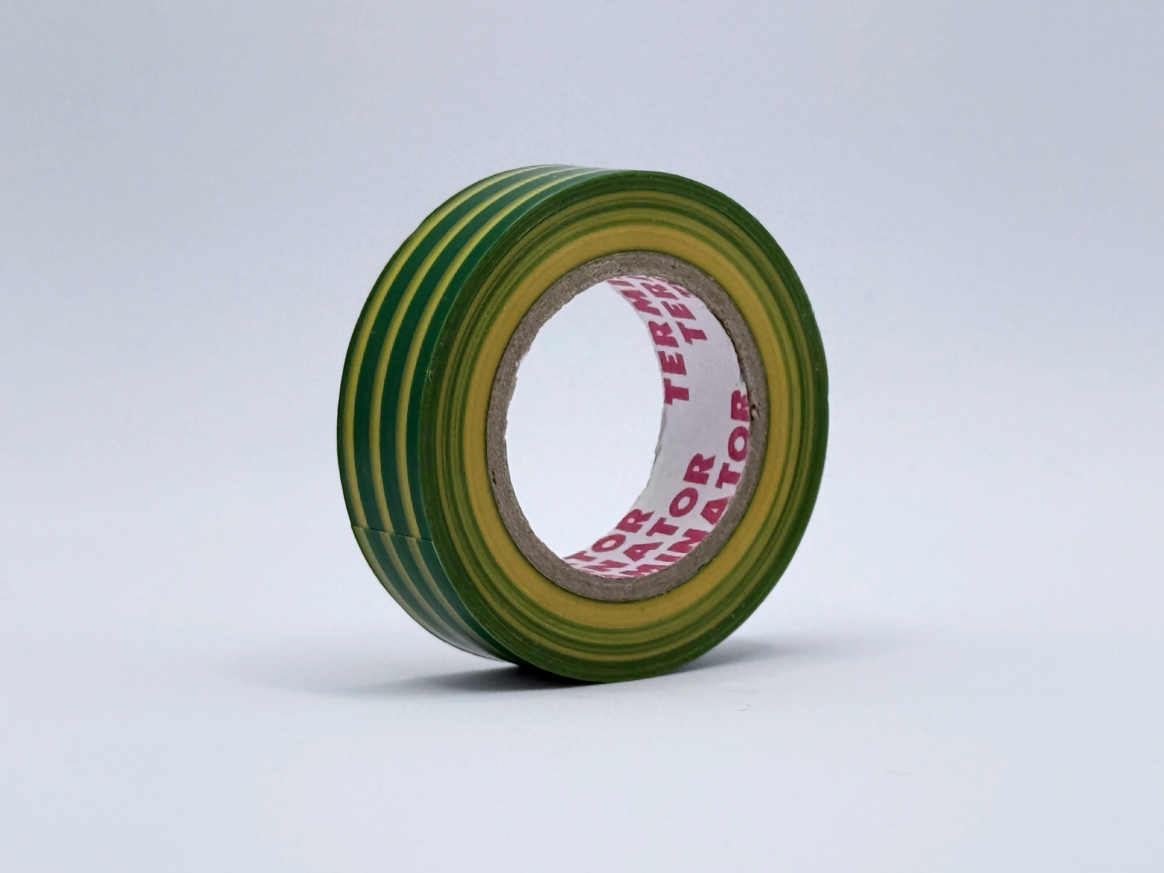 IZ 1510 Желто-зеленый - вид сбоку