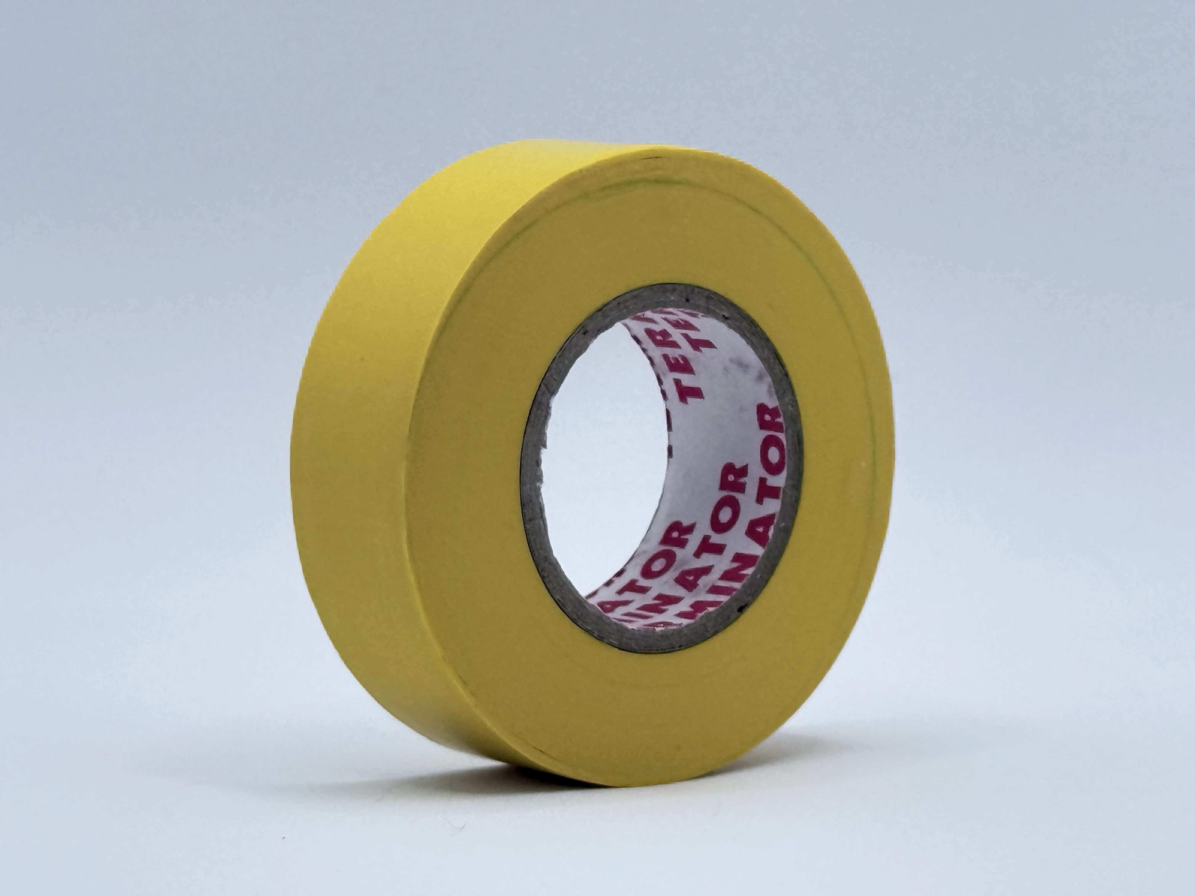 IZ 1918 Желтый - вид сбоку